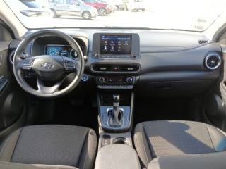 HYUNDAI Kona usata, con Climatizzatore