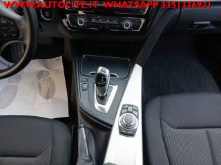 BMW 320 usata, con Immobilizzatore elettronico