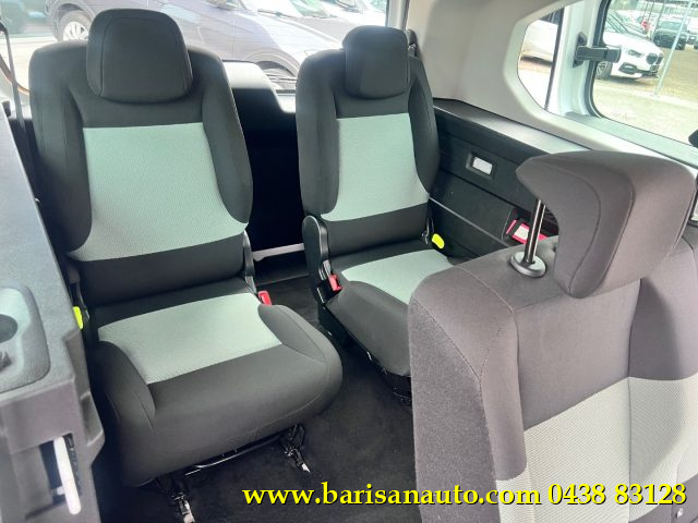 CITROEN Berlingo usata, con Chiusura centralizzata