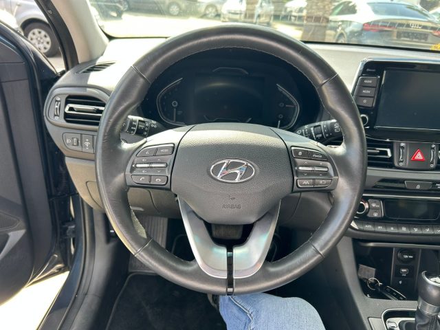 HYUNDAI i30 usata, con Cerchi in lega