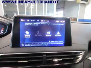 PEUGEOT 3008 usata, con Alzacristalli elettrici