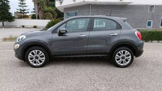 FIAT 500X usata, con Cerchi in lega