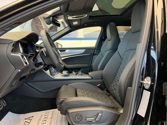 AUDI RS6 usata, con Alzacristalli elettrici
