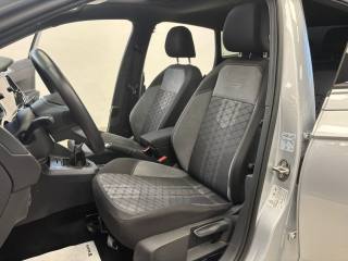 VOLKSWAGEN Taigo usata, con Cerchi in lega