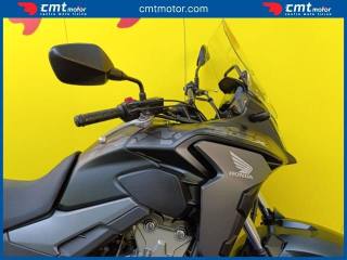 HONDA CB 500 X usata 5