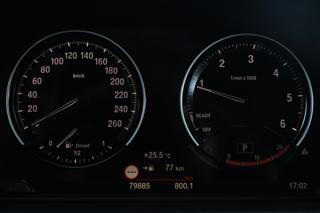 BMW X2 usata, con Monitoraggio pressione pneumatici