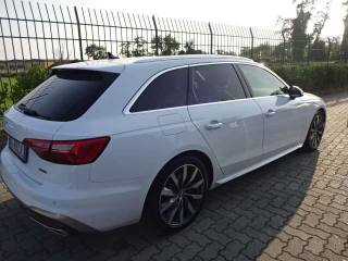 AUDI A4 usata, con Airbag Passeggero