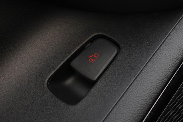 MASERATI Grecale usata, con Regolazione elettrica sedili