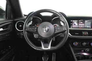 ALFA ROMEO Stelvio usata 5