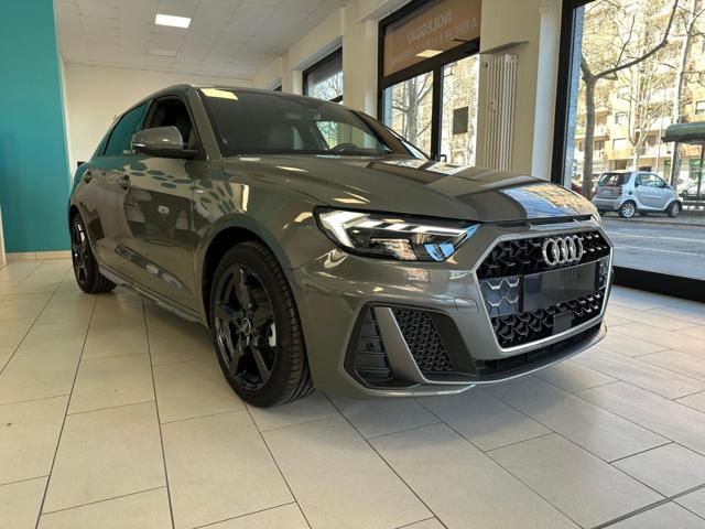 AUDI A1 usata, con Airbag laterali
