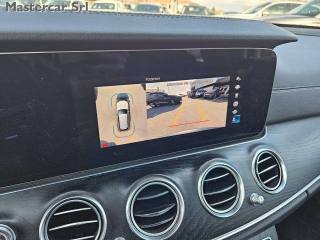 MERCEDES-BENZ E 300 usata, con ESP