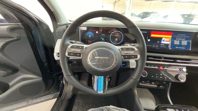 HYUNDAI Tucson usata, con Autoradio
