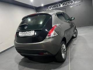 LANCIA Ypsilon usata, con Airbag Passeggero