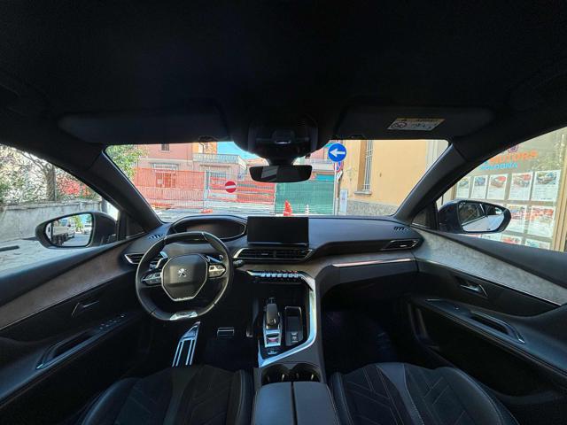 PEUGEOT 3008 usata, con Climatizzatore
