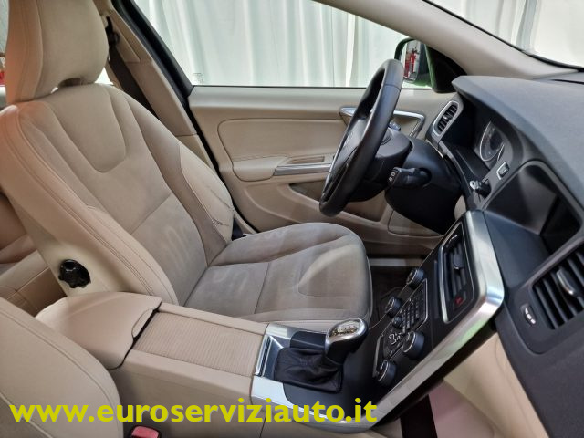 VOLVO V60 usata 35