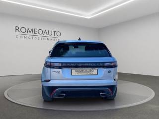 LAND ROVER Range Rover Velar usata, con Autoradio