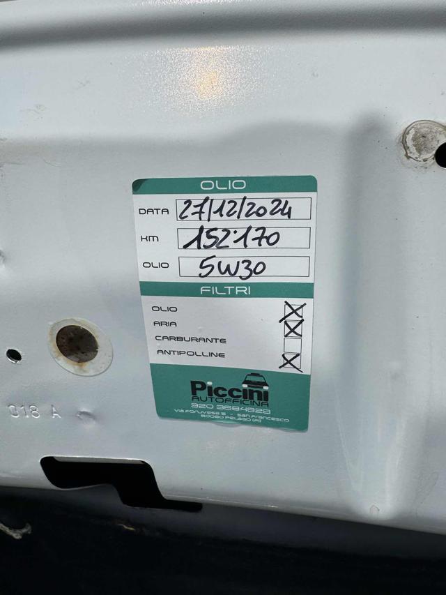 DACIA Sandero usata, con Bluetooth