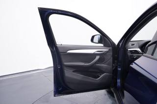 BMW X1 usata, con Chiusura centralizzata