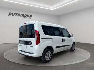 FIAT Doblo usata, con ESP