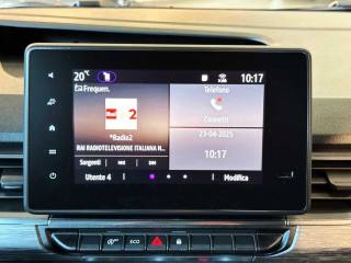 NISSAN Townstar usata, con Airbag testa