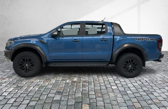 FORD Ranger Raptor usata, con Airbag