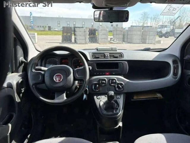 FIAT Panda usata 10