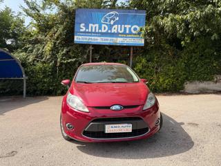 FORD Fiesta usata, con Airbag