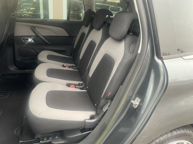 CITROEN C4 Picasso usata, con Controllo trazione