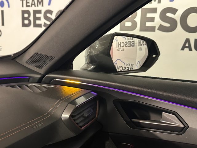 CUPRA Formentor usata, con Climatizzatore