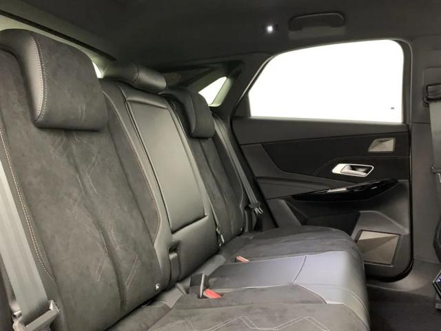 DS AUTOMOBILES DS 7 usata, con Controllo trazione