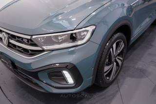 VOLKSWAGEN T-Roc usata 30