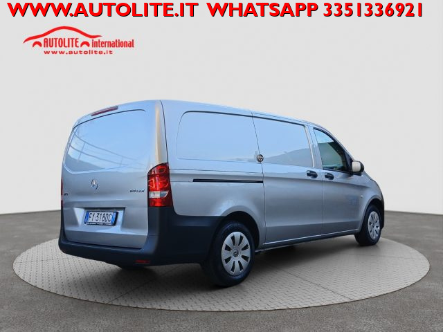 MERCEDES-BENZ Vito usata, con Boardcomputer