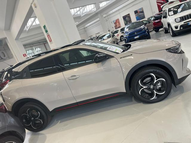 ALFA ROMEO Junior usata, con Sistema di navigazione
