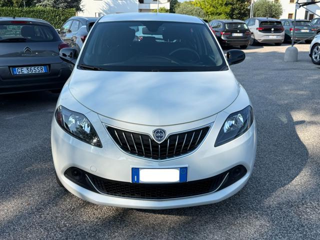 LANCIA Ypsilon usata, con Chiusura centralizzata telecomandata