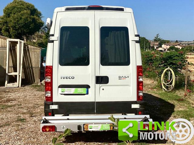 IVECO usata 5