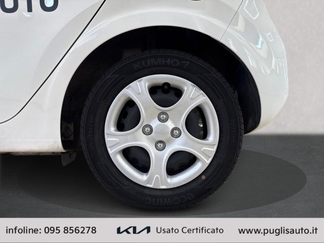 KIA Picanto usata 25