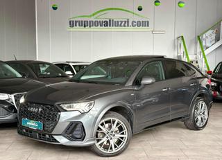 AUDI Q3 usata, con Chiusura centralizzata