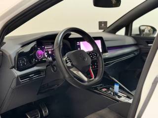VOLKSWAGEN Golf usata, con Chiusura centralizzata