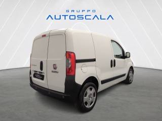 FIAT Fiorino usata, con Controllo trazione