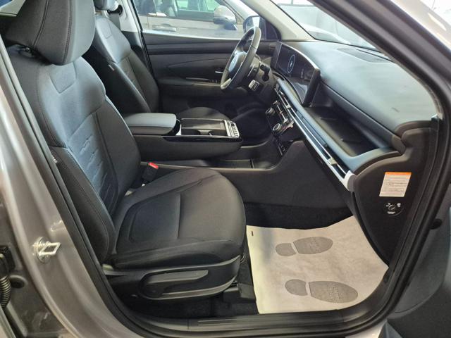 HYUNDAI Tucson usata, con Climatizzatore