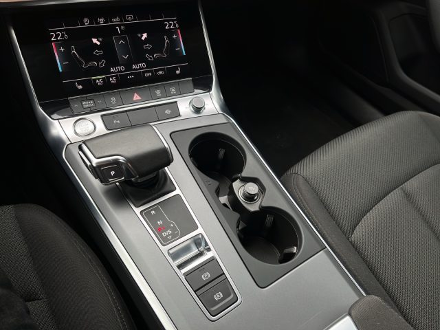 AUDI A6 usata, con Servosterzo