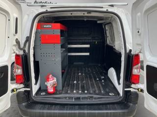 PEUGEOT Partner usata, con Specchietti laterali elettrici