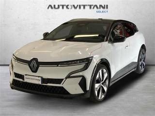 RENAULT Megane E-Tech Techno EV60 220cv AC22