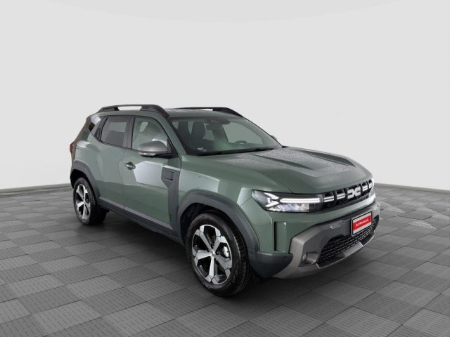 DACIA Duster usata 6