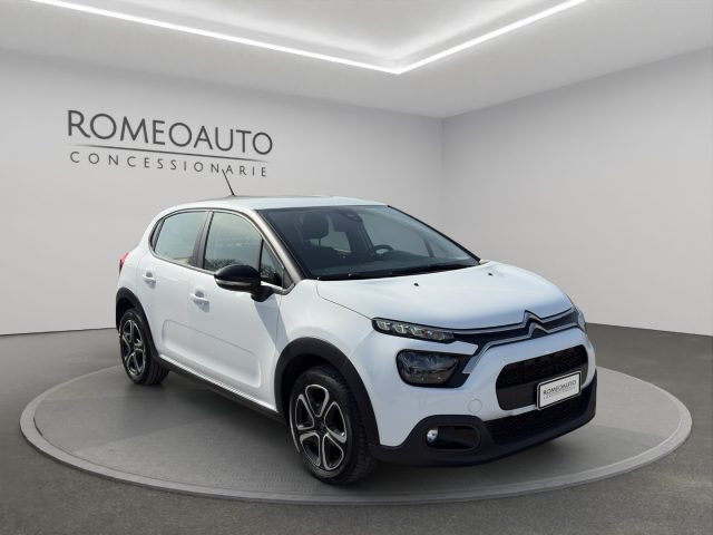 CITROEN C3 usata, con Climatizzatore