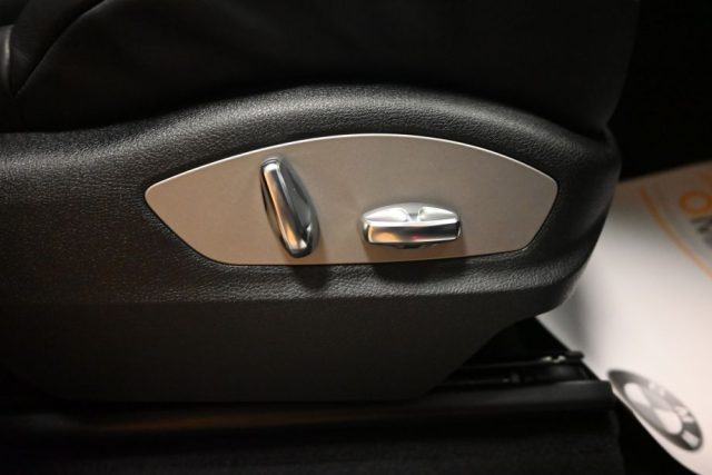 PORSCHE Macan usata 87