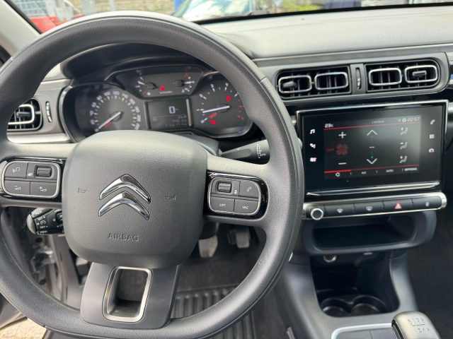 CITROEN C3 usata, con Chiusura centralizzata