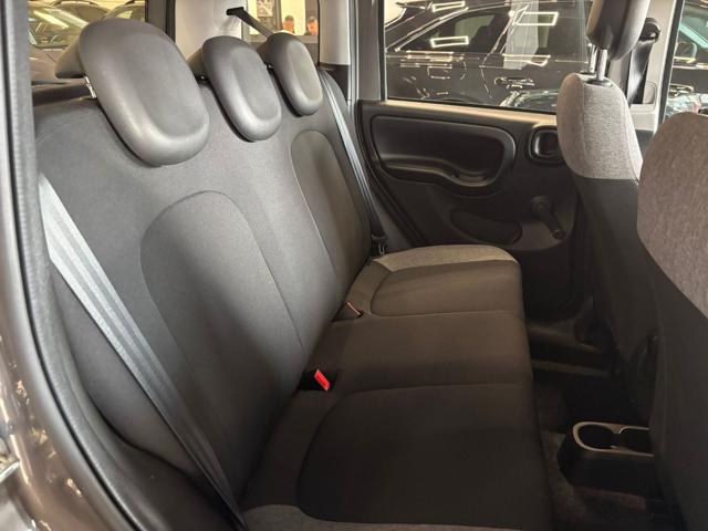 FIAT Panda usata, con Immobilizzatore elettronico