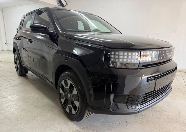 FIAT Grande Panda usata, con Airbag laterali