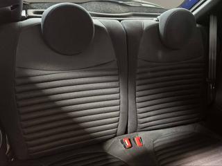 ABARTH 595 usata, con Fendinebbia